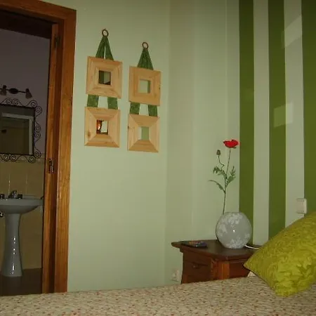 Mi Rinconcillo בית נופש *