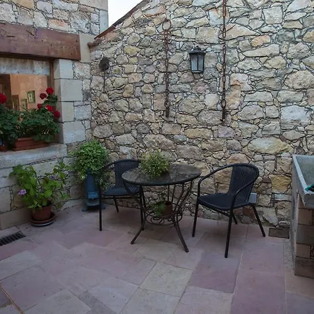 Mi Rinconcillo * Valleruela de Pedraza