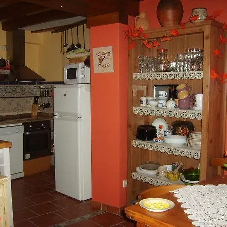 Mi Rinconcillo *