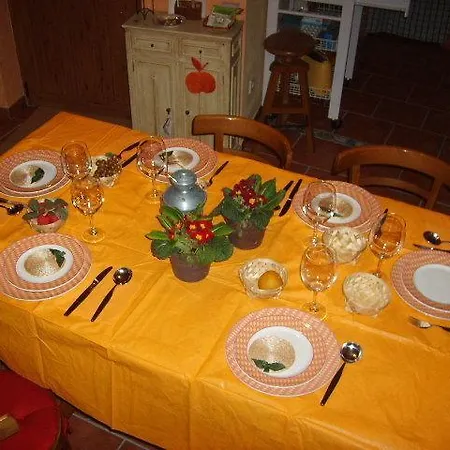 Mi Rinconcillo בית נופש *