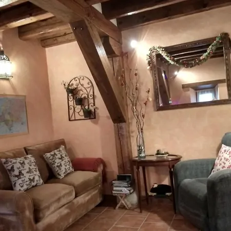Mi Rinconcillo * Valleruela de Pedraza