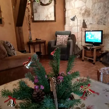 בית נופש Mi Rinconcillo *